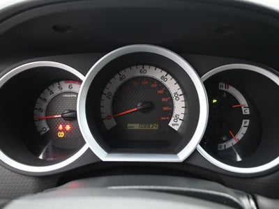 2013 Toyota Tacoma PreRunner V6