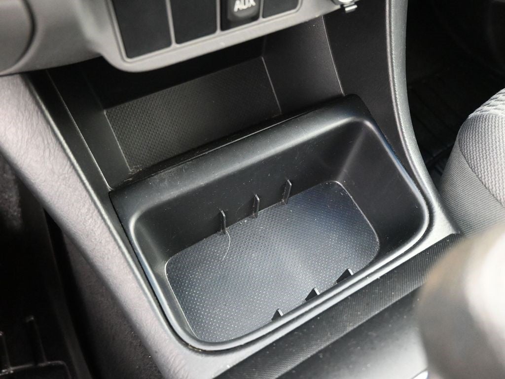 2013 Toyota Tacoma PreRunner V6