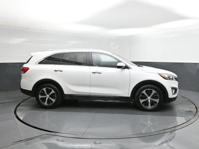 2018 Kia Sorento EX