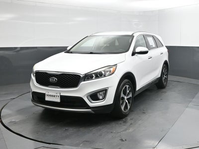 2018 Kia Sorento EX