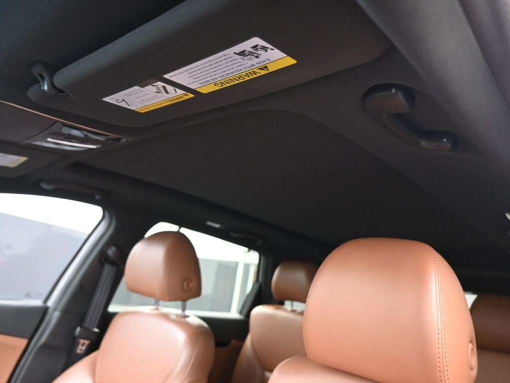 2019 Kia Sorento SX Limited