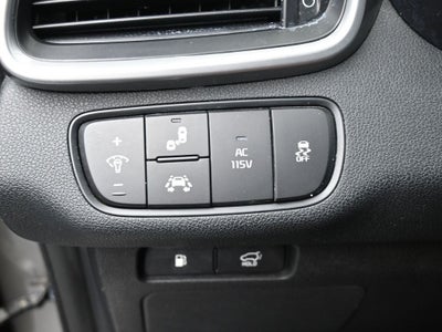 2019 Kia Sorento SX Limited