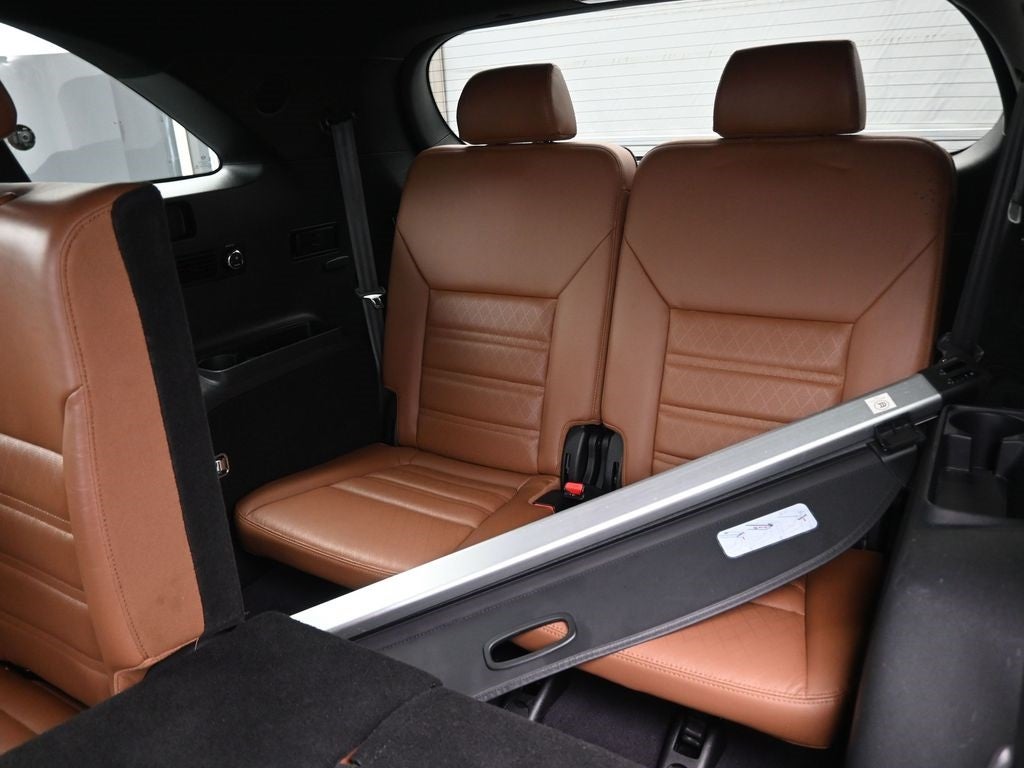 2019 Kia Sorento SX Limited