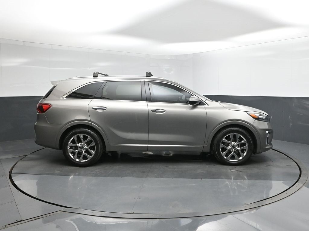 2019 Kia Sorento SX Limited