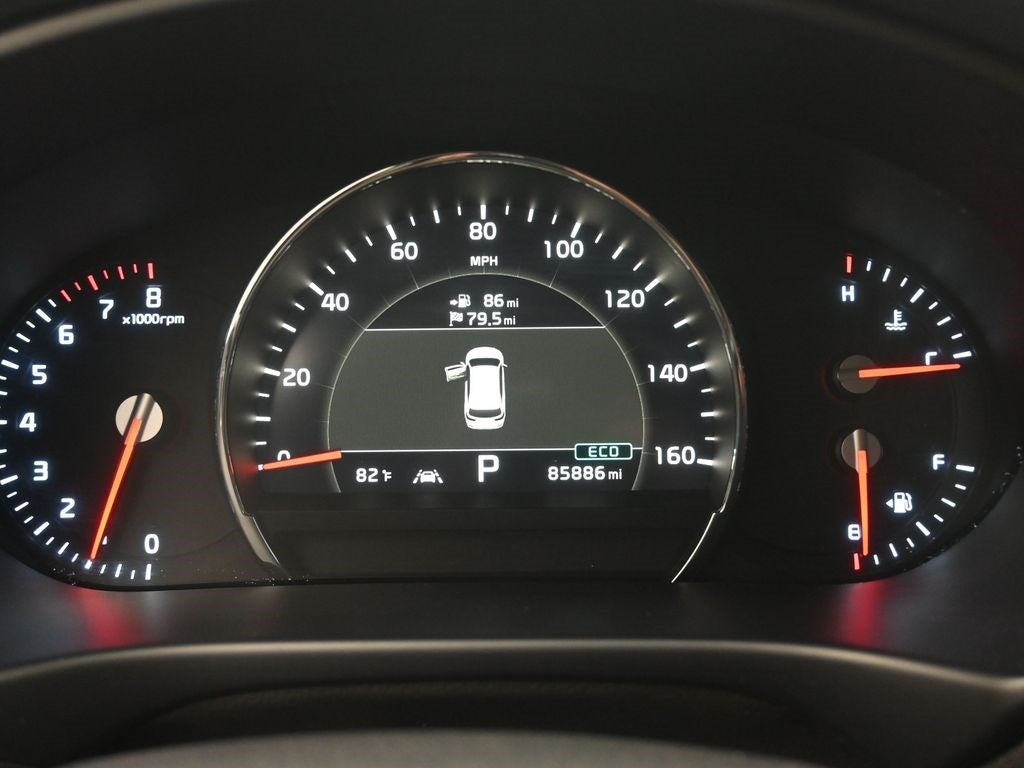 2019 Kia Sorento SX Limited