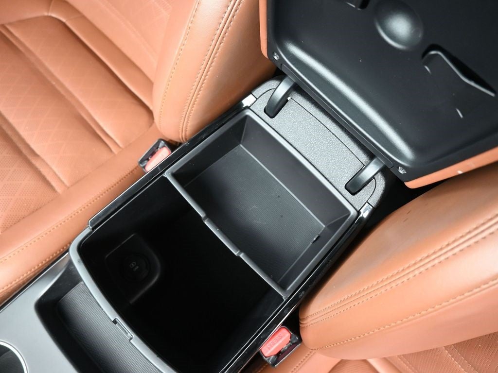 2019 Kia Sorento SX Limited