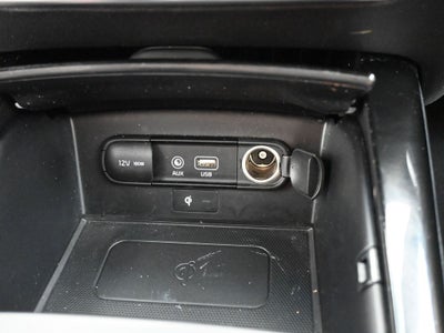 2019 Kia Sorento SX Limited