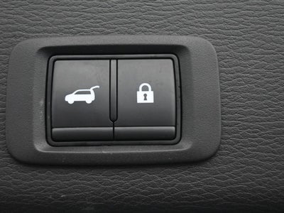 2023 Mitsubishi Outlander SE Black Edition