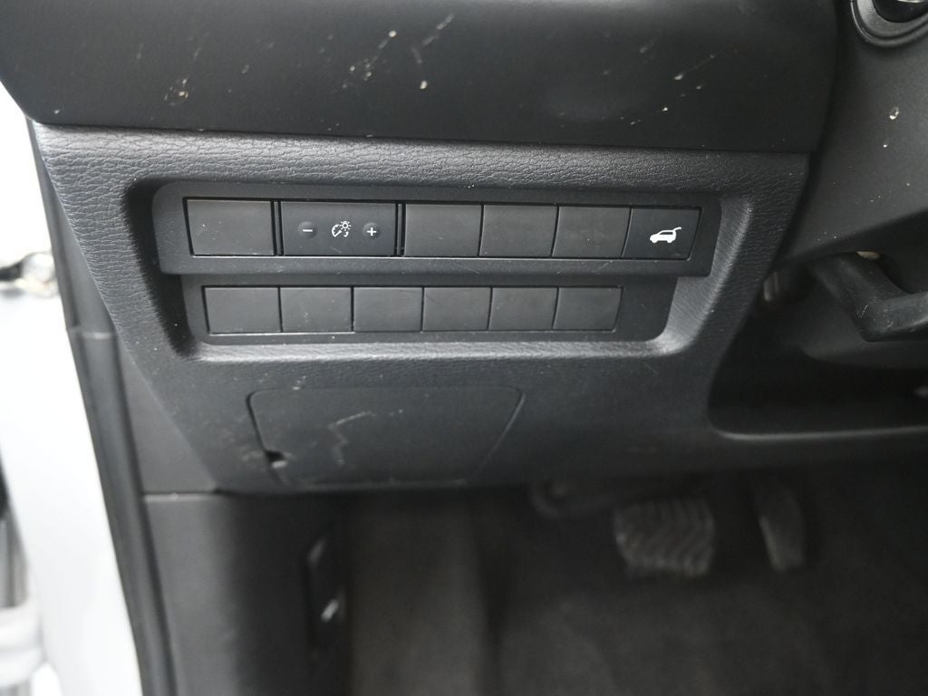 2023 Mitsubishi Outlander SE Black Edition