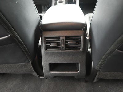 2023 Mitsubishi Outlander SE Black Edition