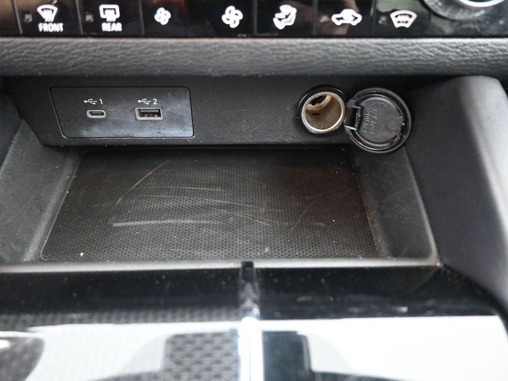 2023 Mitsubishi Outlander SE Black Edition