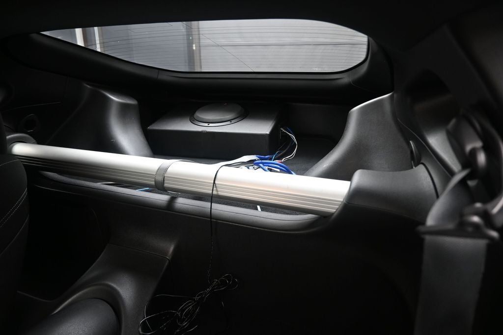 2015 Nissan 370Z Sport