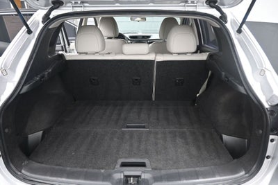 2018 Nissan Rogue Sport SL