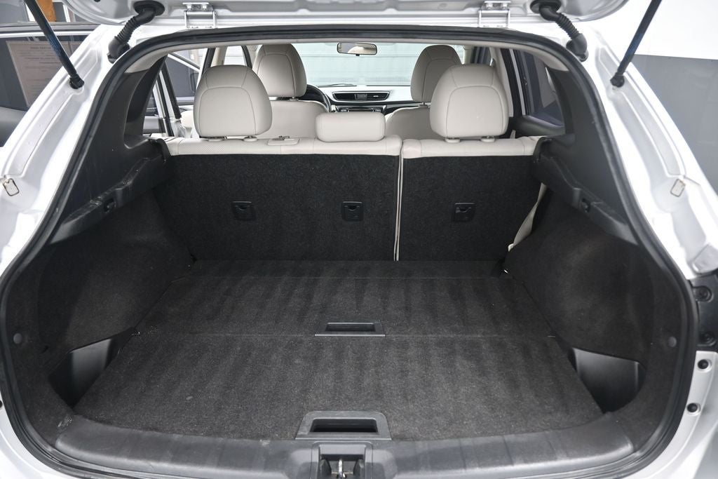 2018 Nissan Rogue Sport SL