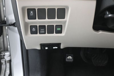 2018 Nissan Rogue Sport SL