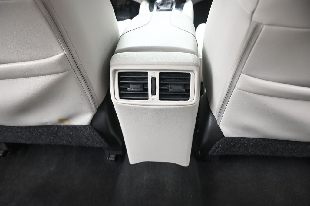 2018 Nissan Rogue Sport SL