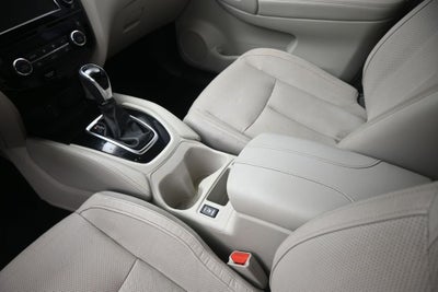 2018 Nissan Rogue Sport SL