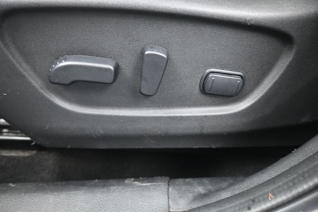 2018 Nissan Rogue Sport SL