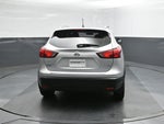 2018 Nissan Rogue Sport SL