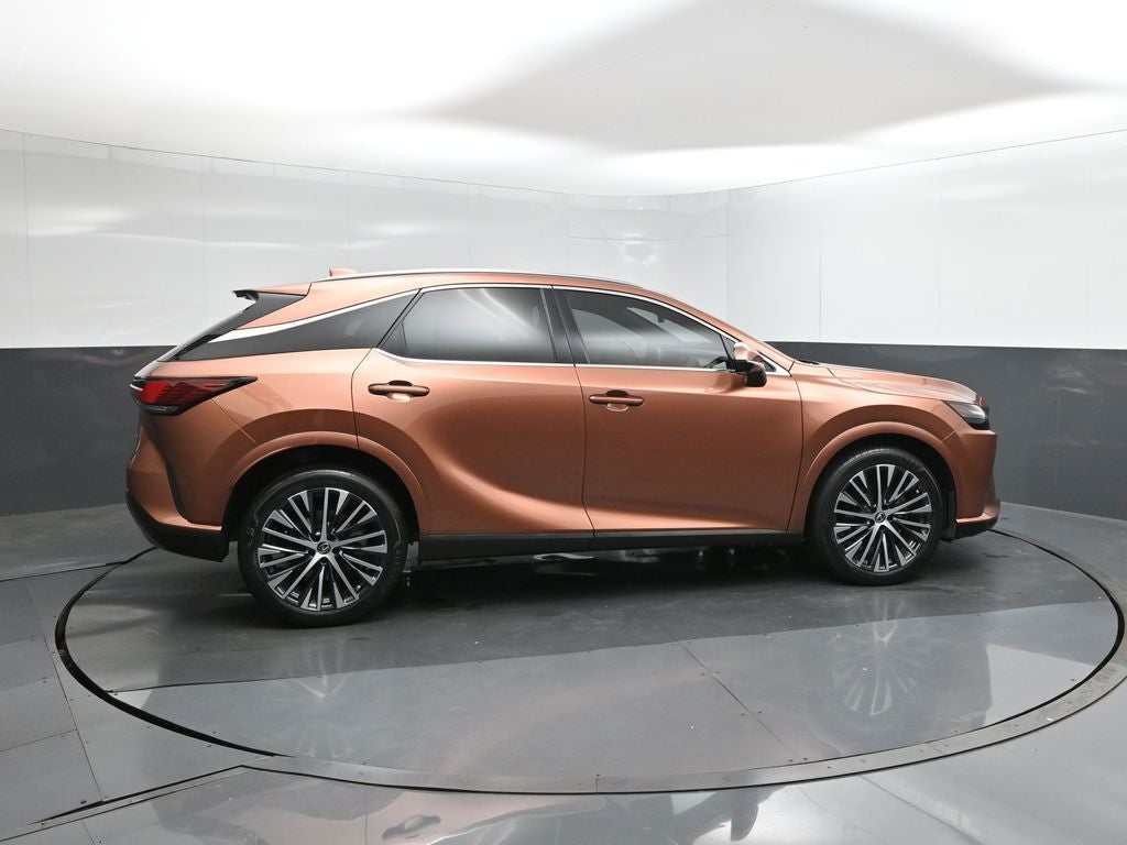 2023 Lexus RX 350