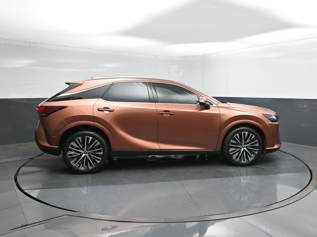 2023 Lexus RX 350