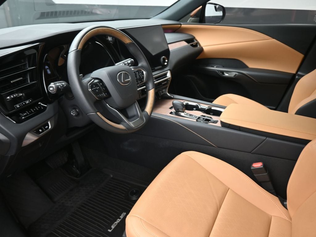2023 Lexus RX 350