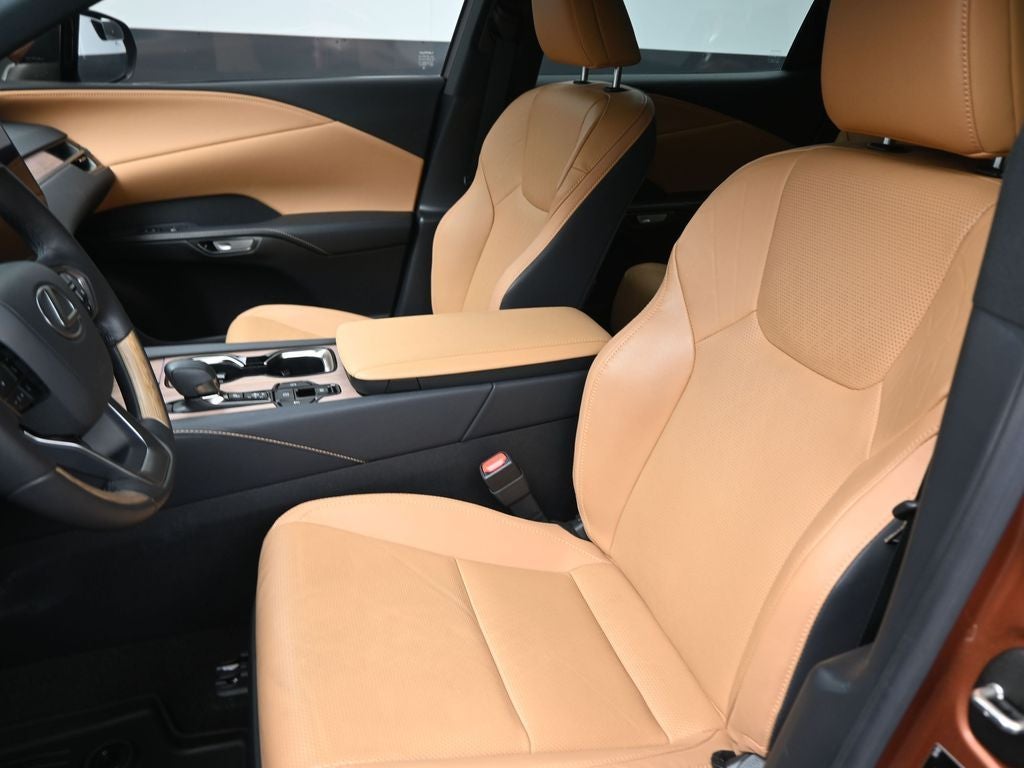 2023 Lexus RX 350