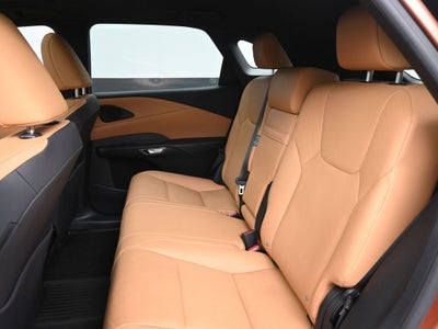 2023 Lexus RX 350