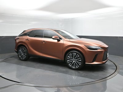 2023 Lexus RX 350
