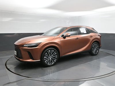 2023 Lexus RX 350
