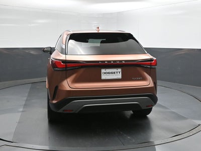 2023 Lexus RX 350