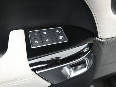 2016 Land Rover Range Rover Sport 3.0L V6 Supercharged HSE