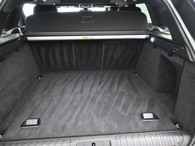 2016 Land Rover Range Rover Sport 3.0L V6 Supercharged HSE