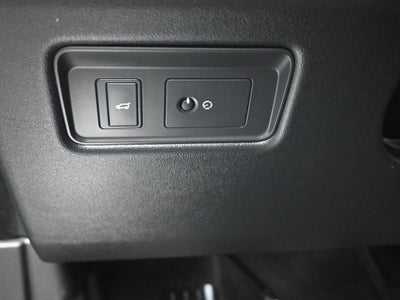 2016 Land Rover Range Rover Sport 3.0L V6 Supercharged HSE