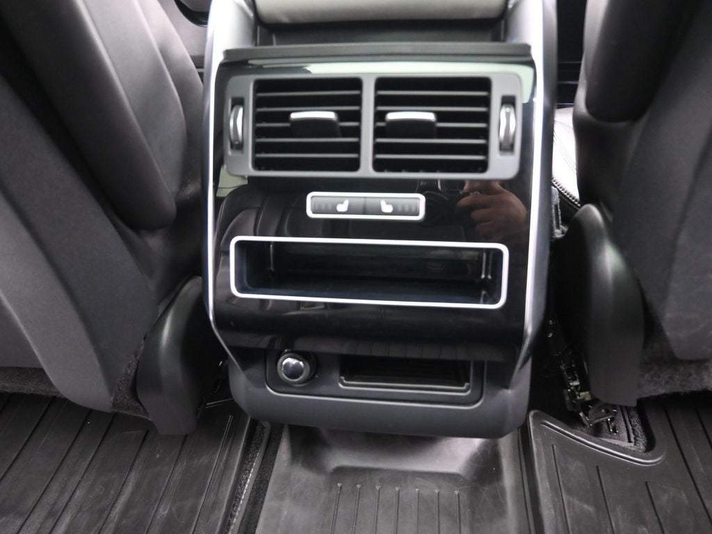 2016 Land Rover Range Rover Sport 3.0L V6 Supercharged HSE