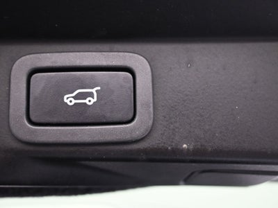 2016 Land Rover Range Rover Sport 3.0L V6 Supercharged HSE