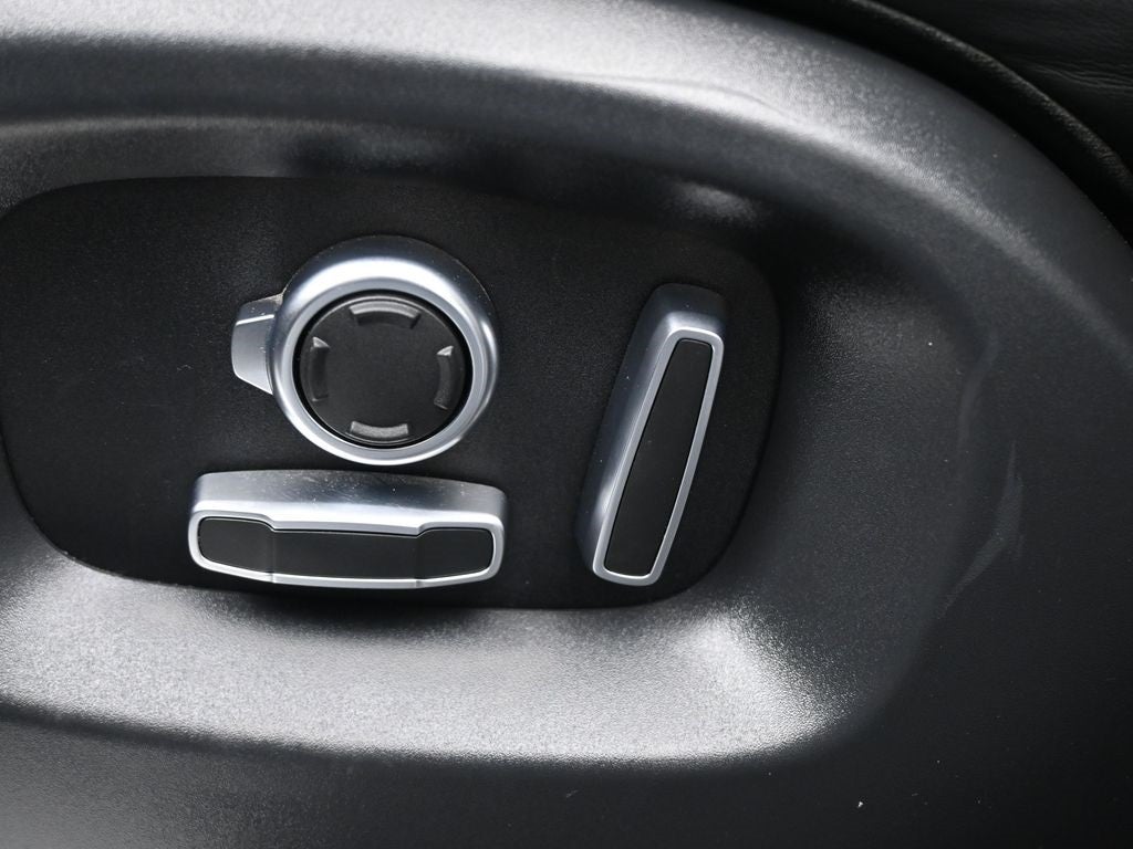 2016 Land Rover Range Rover Sport 3.0L V6 Supercharged HSE