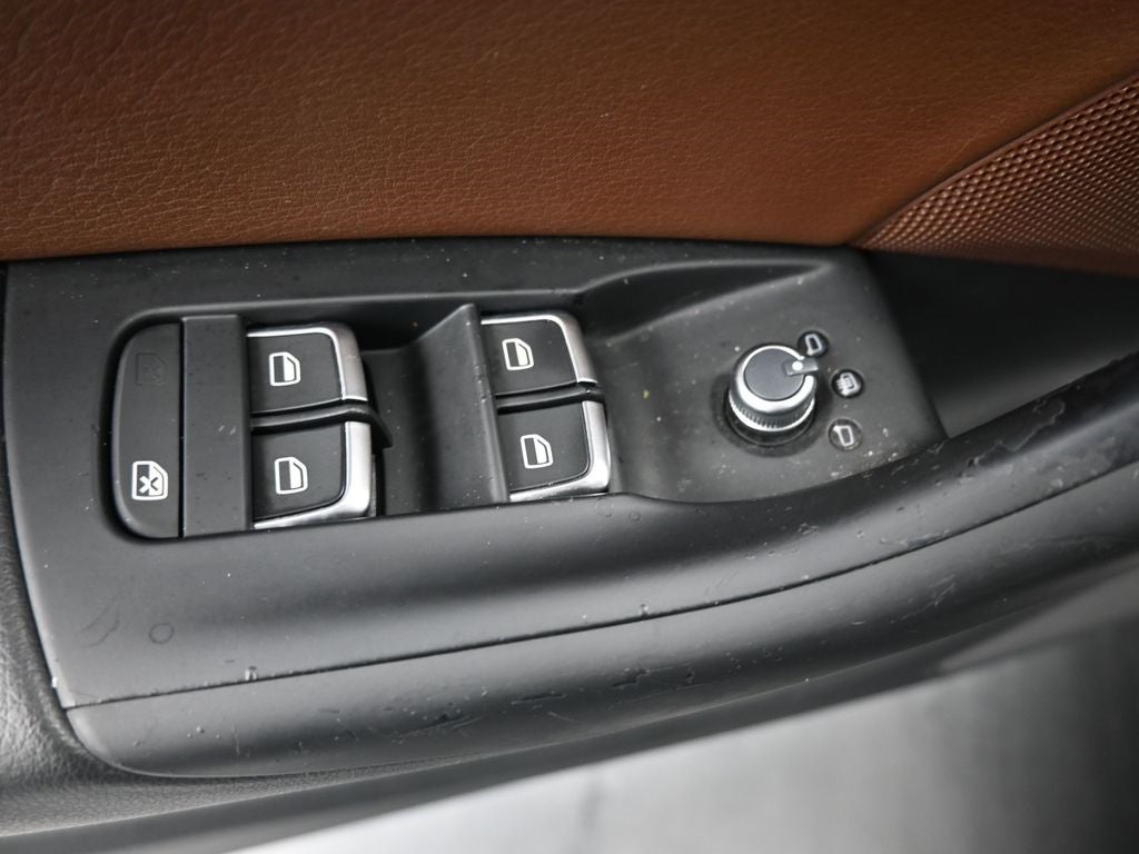 2018 Audi Q3 2.0T Premium