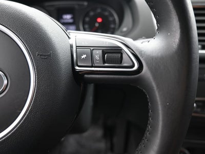 2018 Audi Q3 2.0T Premium