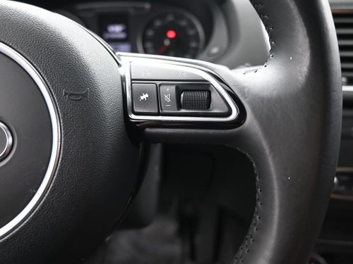 2018 Audi Q3 2.0T Premium