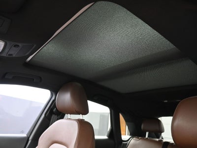 2018 Audi Q3 2.0T Premium