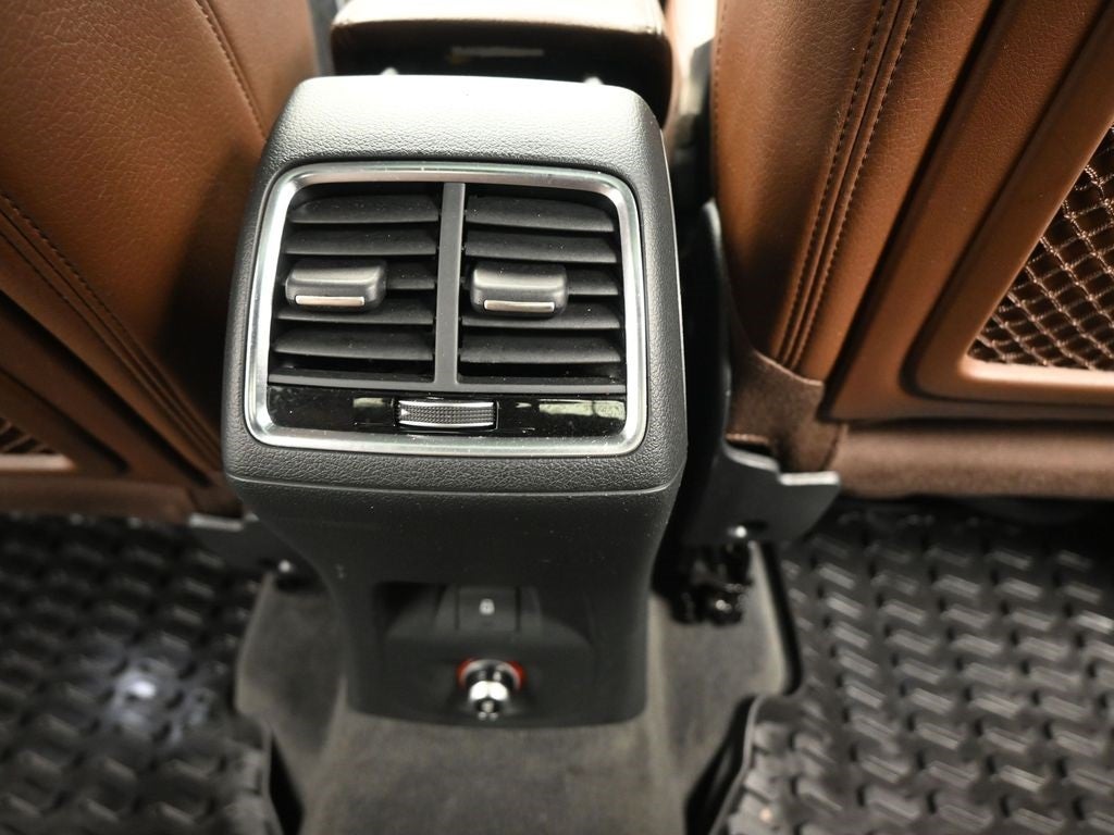 2018 Audi Q3 2.0T Premium