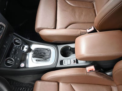 2018 Audi Q3 2.0T Premium