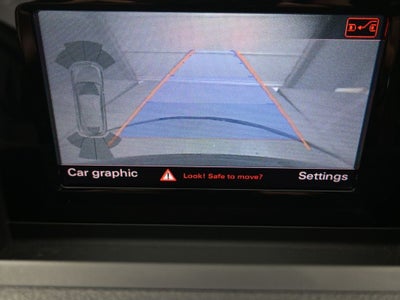 2018 Audi Q3 2.0T Premium