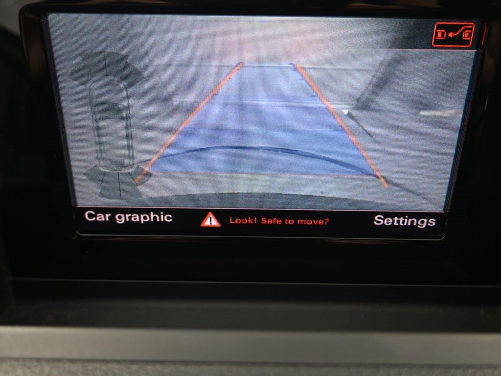 2018 Audi Q3 2.0T Premium