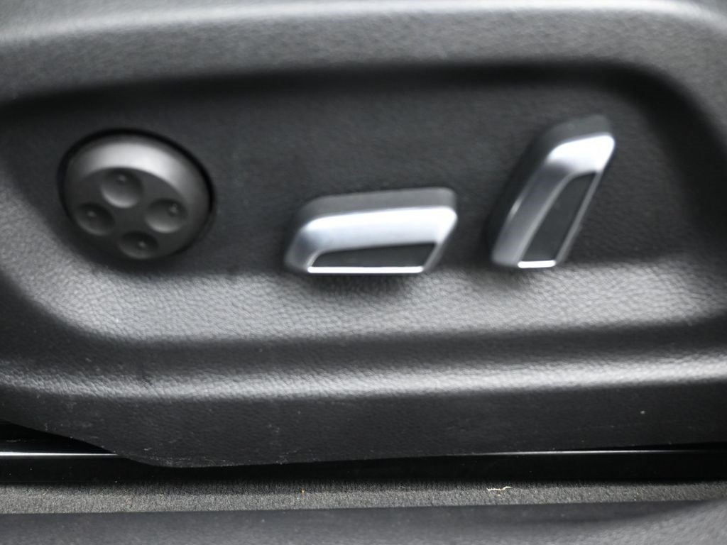 2018 Audi Q3 2.0T Premium