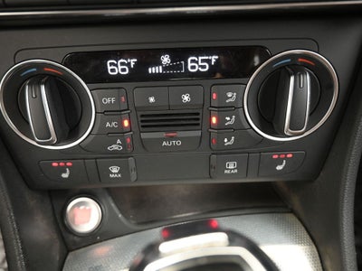 2018 Audi Q3 2.0T Premium