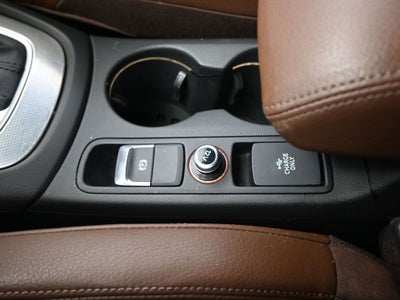 2018 Audi Q3 2.0T Premium