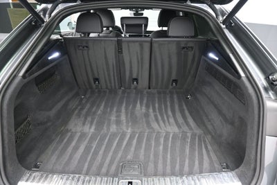 2019 Audi Q8 3.0T Premium Plus quattro