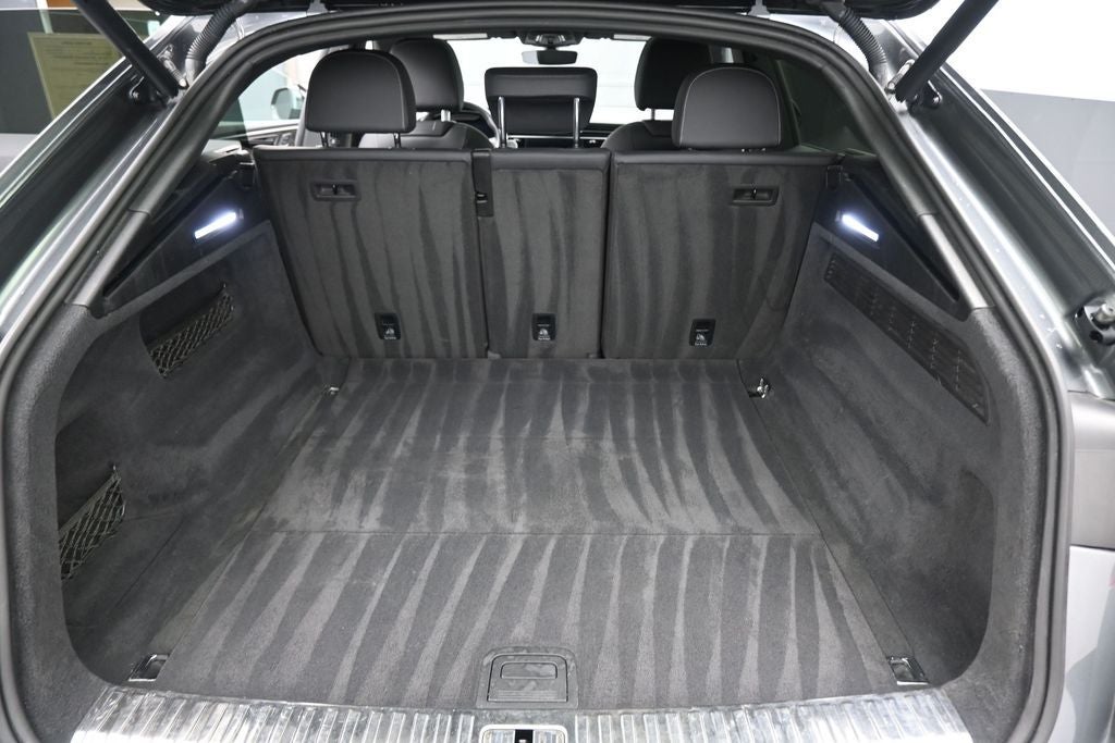 2019 Audi Q8 3.0T Premium Plus quattro